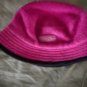 The Children's Place Bright Fuchsia Plush Jacket